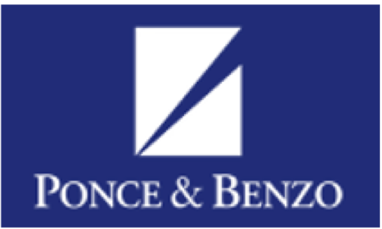 Ponce & Benzo